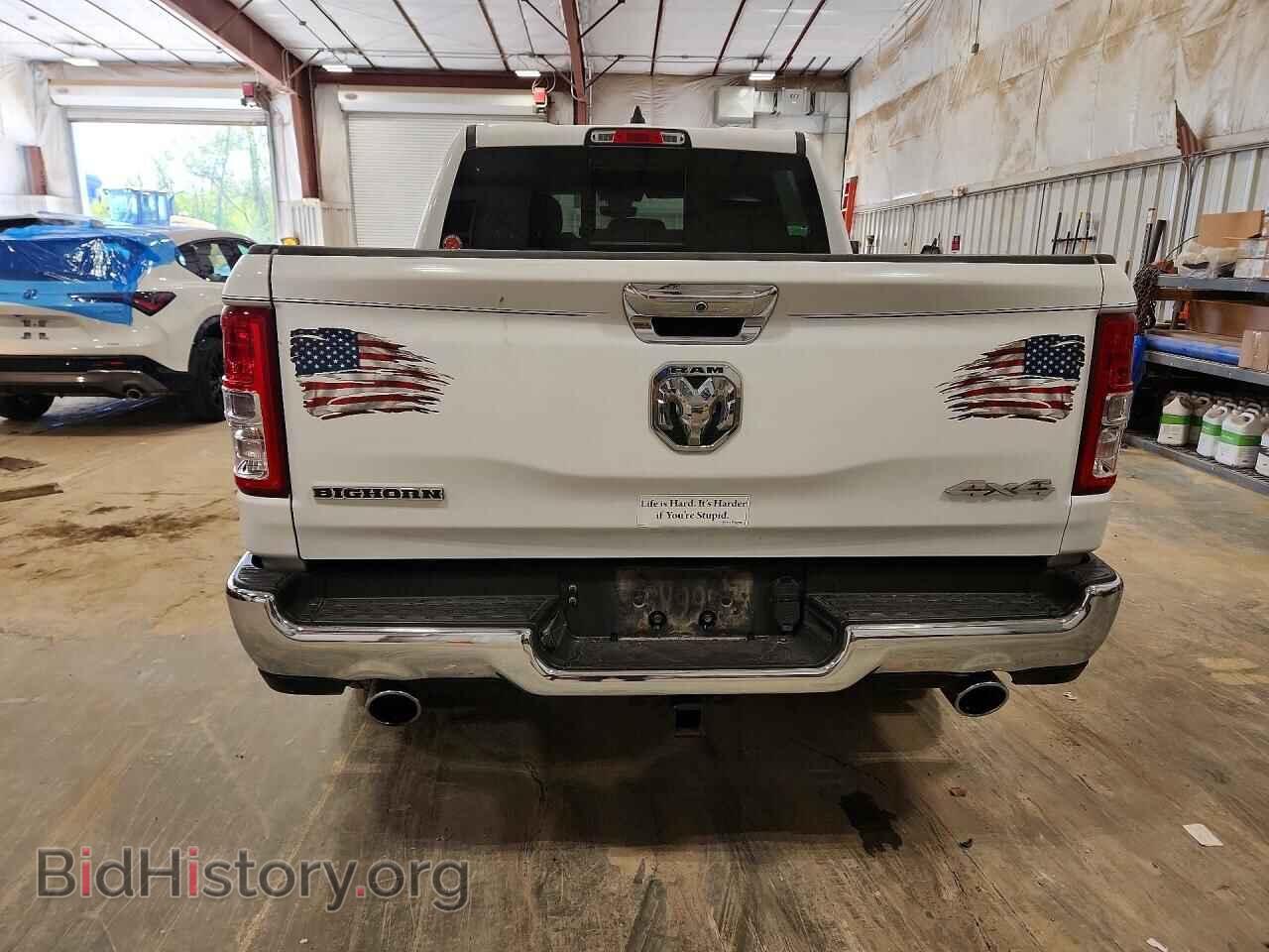 2021 RAM All Models - VIN: 1C6SRFFT5MN567923 - Photo 6