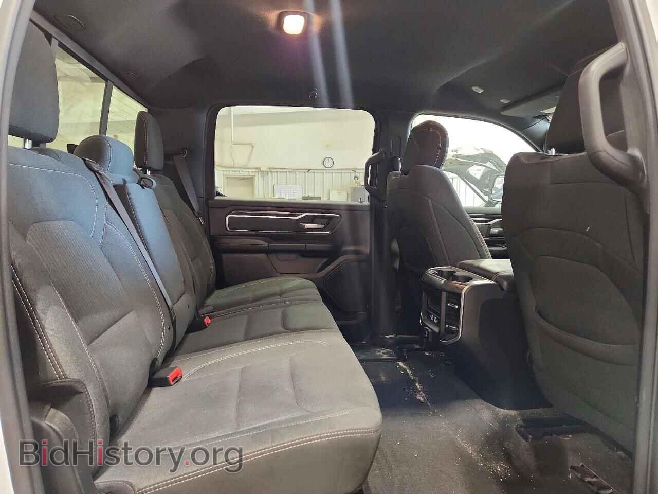 2021 RAM All Models - VIN: 1C6SRFFT5MN567923 - Photo 10