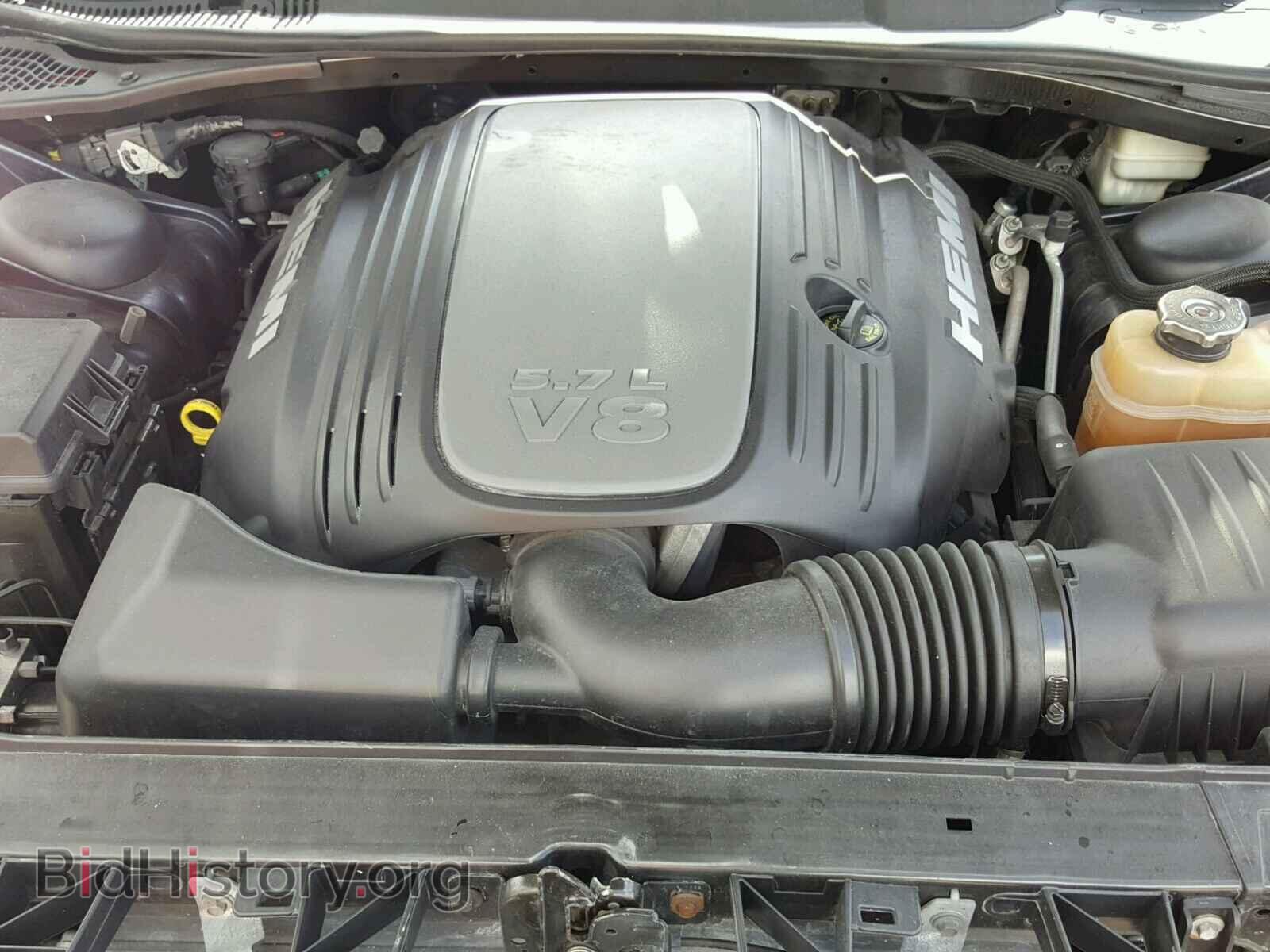 2012 DODGE CHALLENGER - VIN: 2C3CDYBT8CH291116 - Photo 7