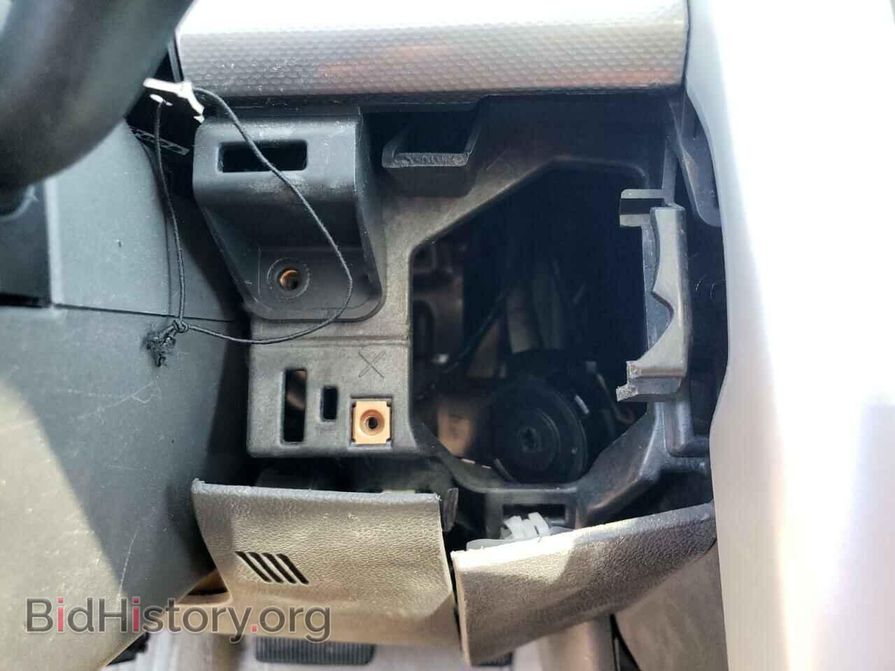 2011 FORD EDGE - VIN: 2FMDK3JC1BBA43135 - Фото 9