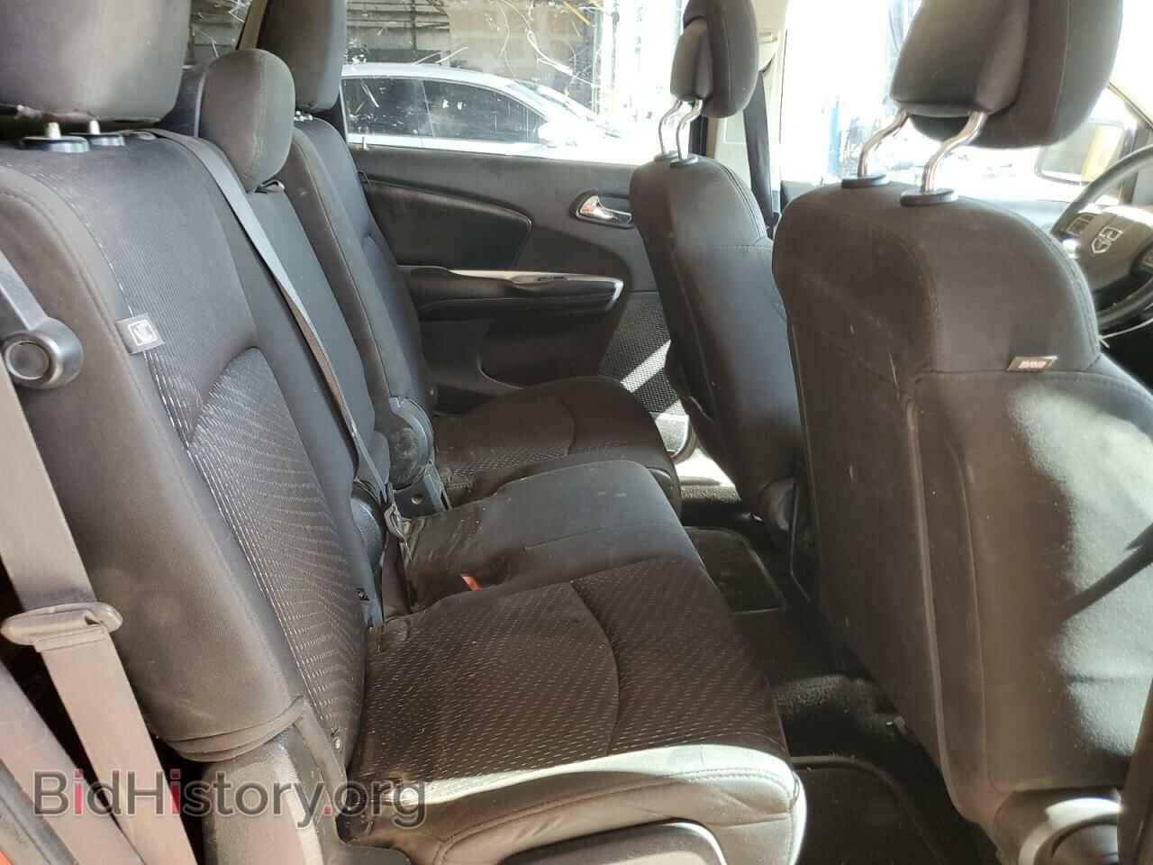 2015 DODGE JOURNEY - VIN: 3C4PDCAB9FT728089 - Фото 10