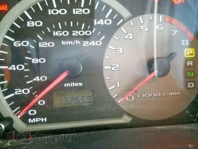 2004 MITSUBISHI ECLIPSE - VIN: 4A3AC74H04E047202 - Фото 8