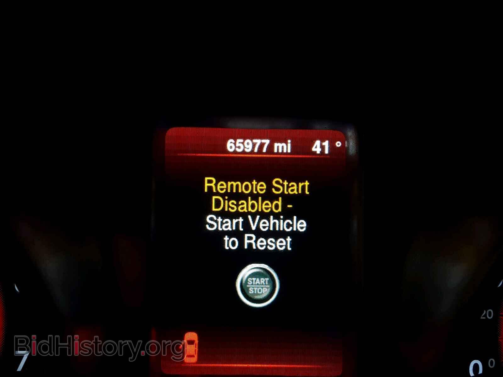 2015 DODGE JOURNEY SE - VIN: 3C4PDCAB2FT714809 - Фото 8