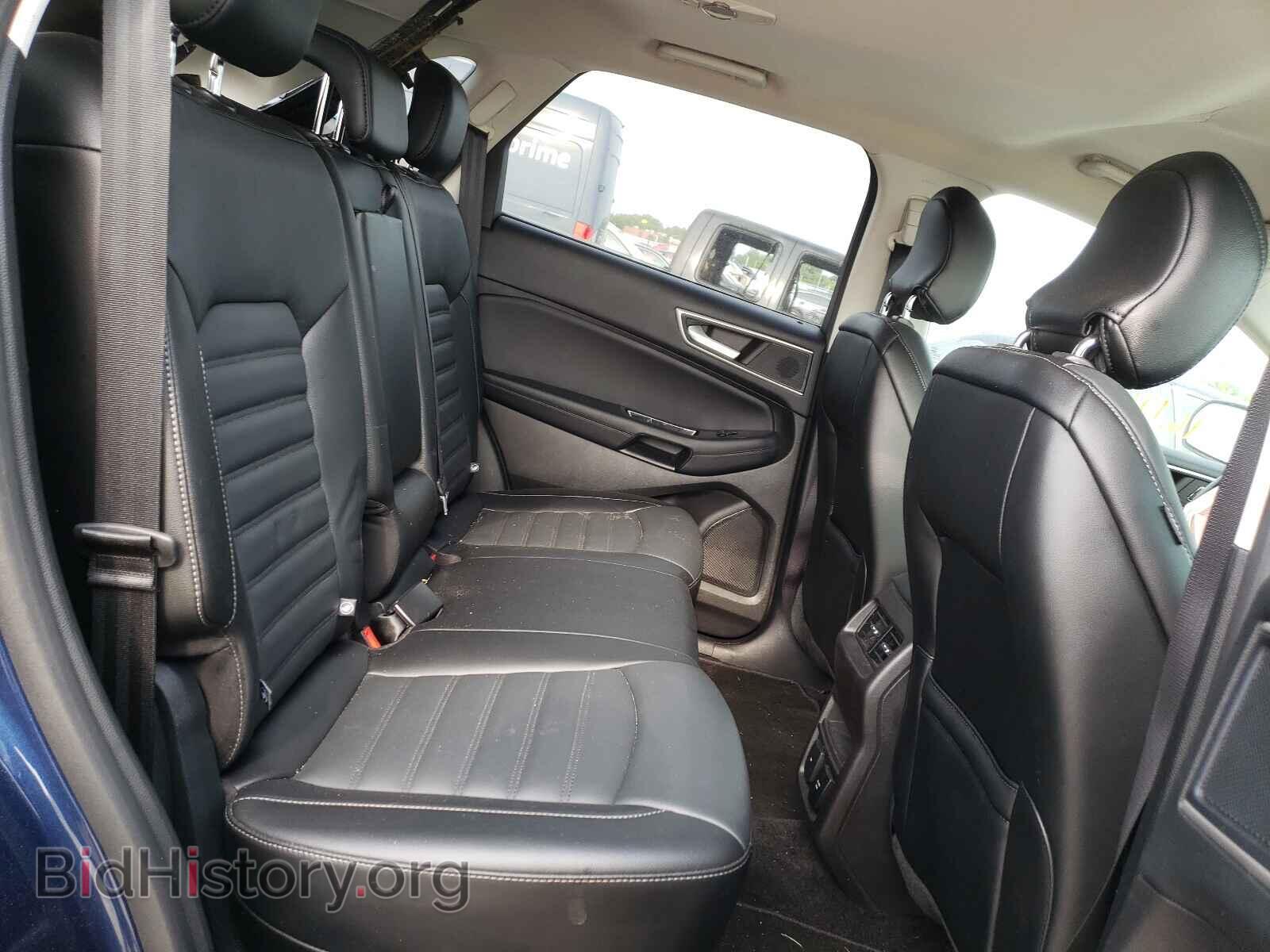 2017 FORD EDGE - VIN: 2FMPK4J99HBC61890 - Фото 6
