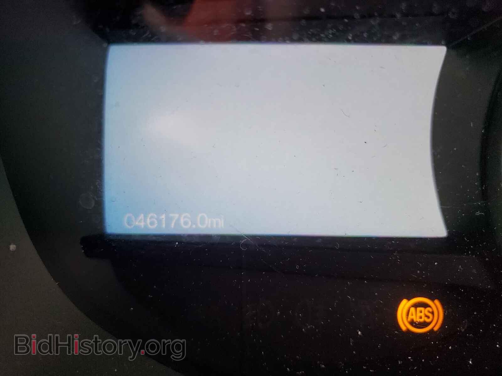 2017 FORD EDGE - VIN: 2FMPK4J99HBC61890 - Фото 8