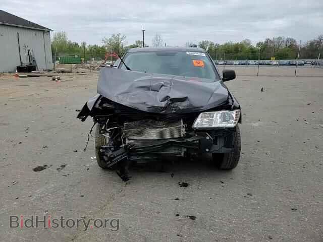 2017 DODGE JOURNEY - VIN: 3C4PDCAB7HT604745 - Фото 13