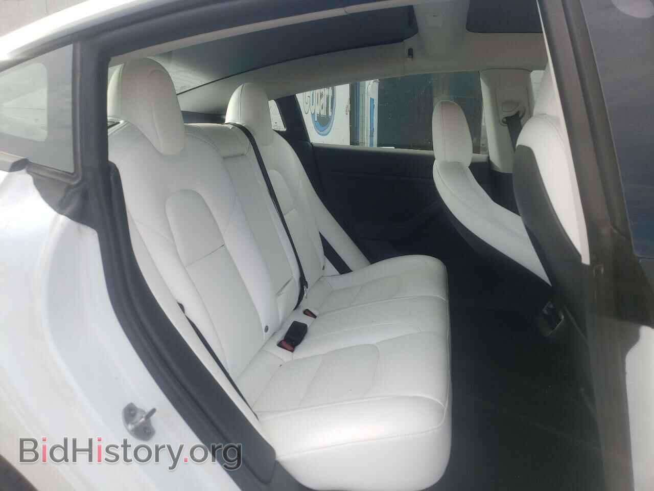 2021 TESLA MODEL 3 - VIN: 5YJ3E1EA2MF061525 - Photo 6