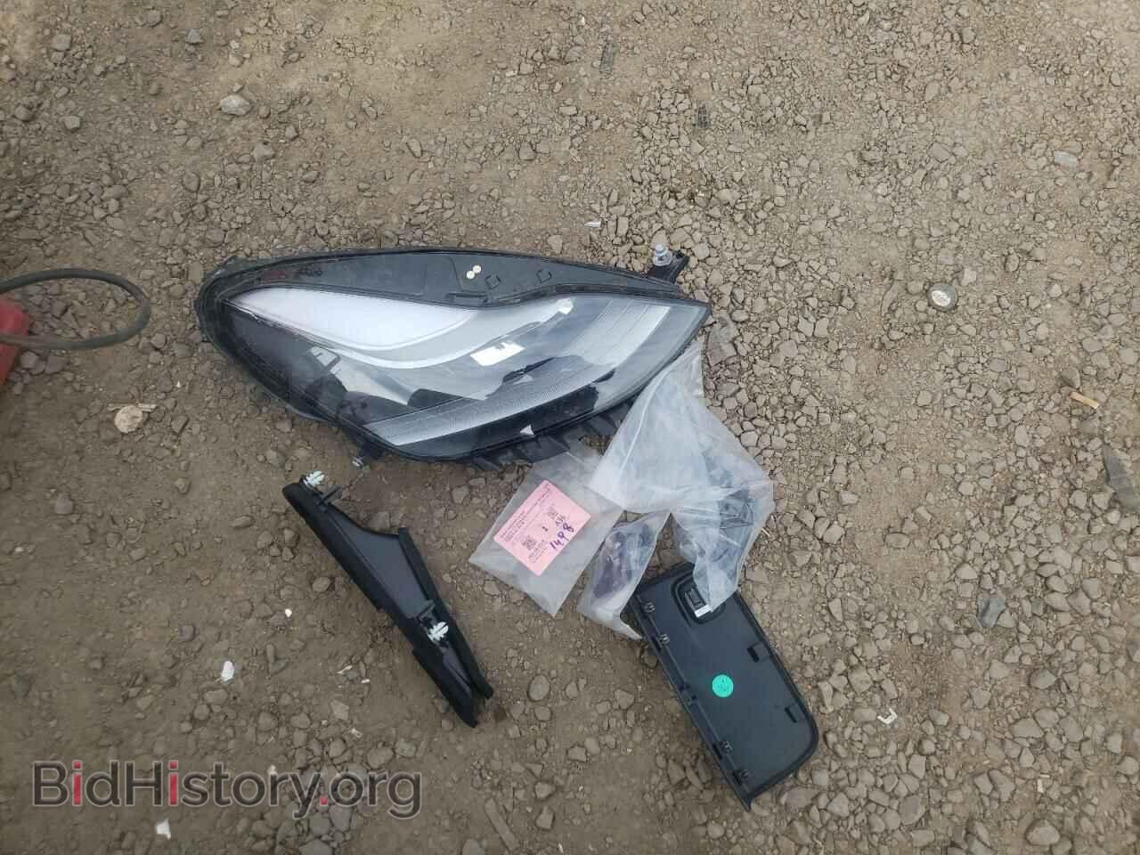 2021 TESLA MODEL 3 - VIN: 5YJ3E1EA2MF061525 - Photo 9