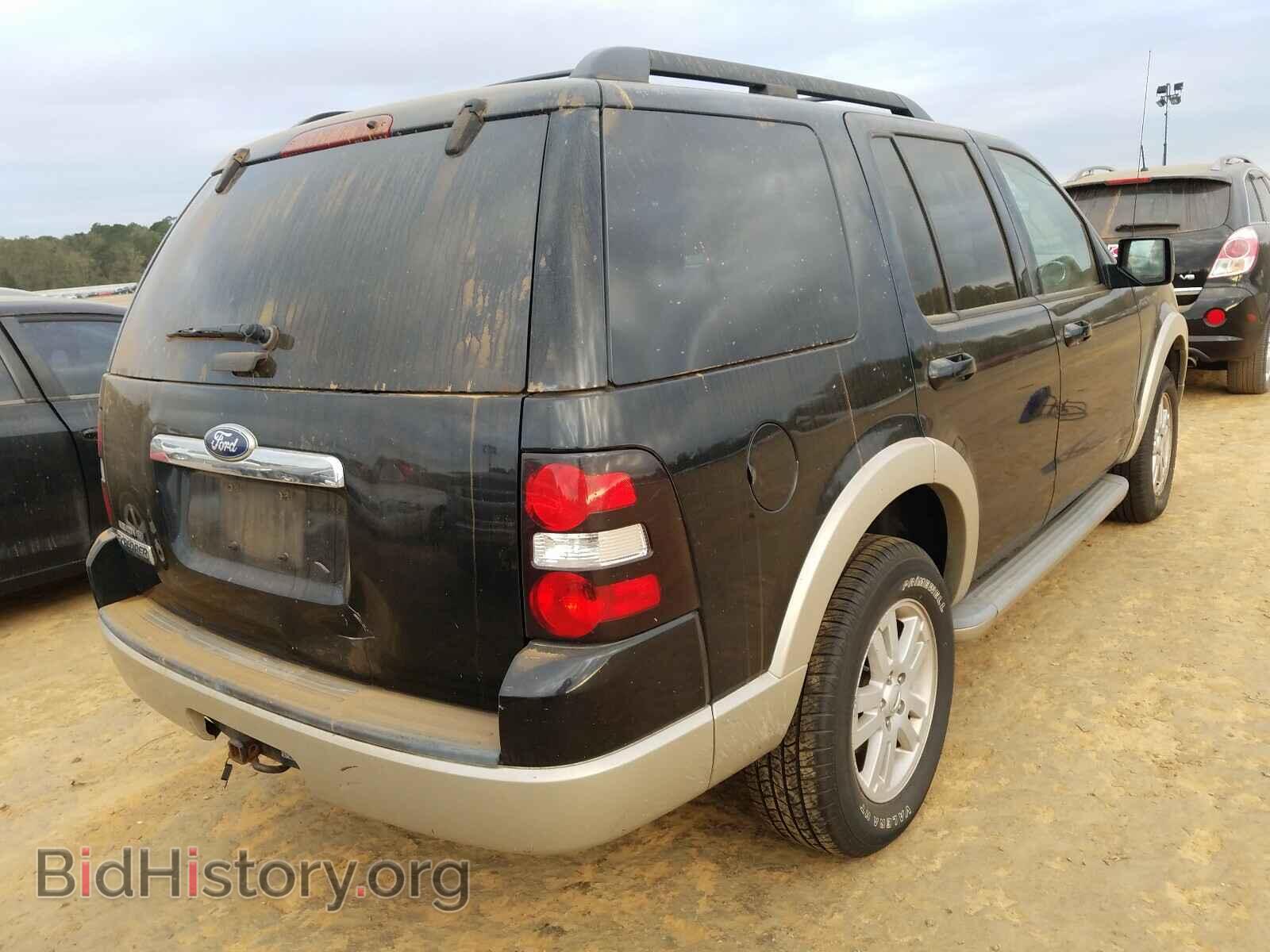 2010 FORD EXPLORER - VIN: 1FMEU6EE8AUA56422 - Photo 4