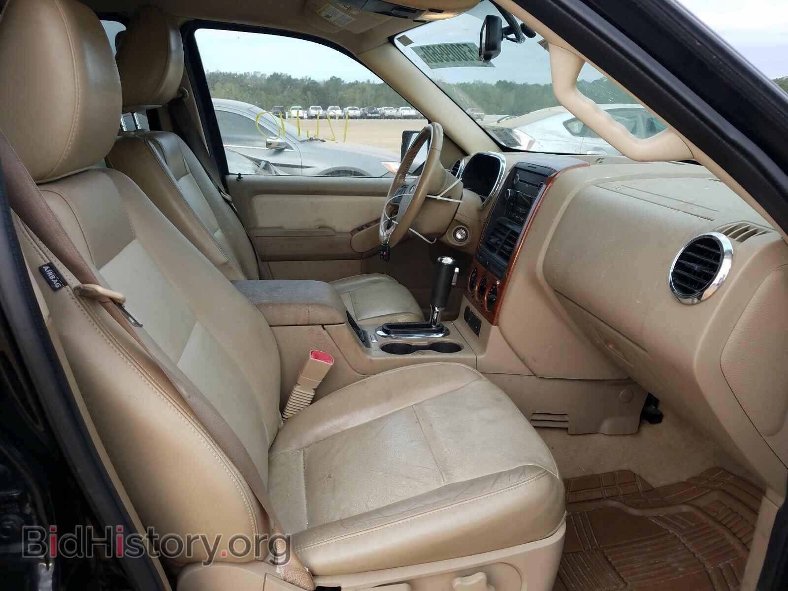2010 FORD EXPLORER - VIN: 1FMEU6EE8AUA56422 - Photo 5