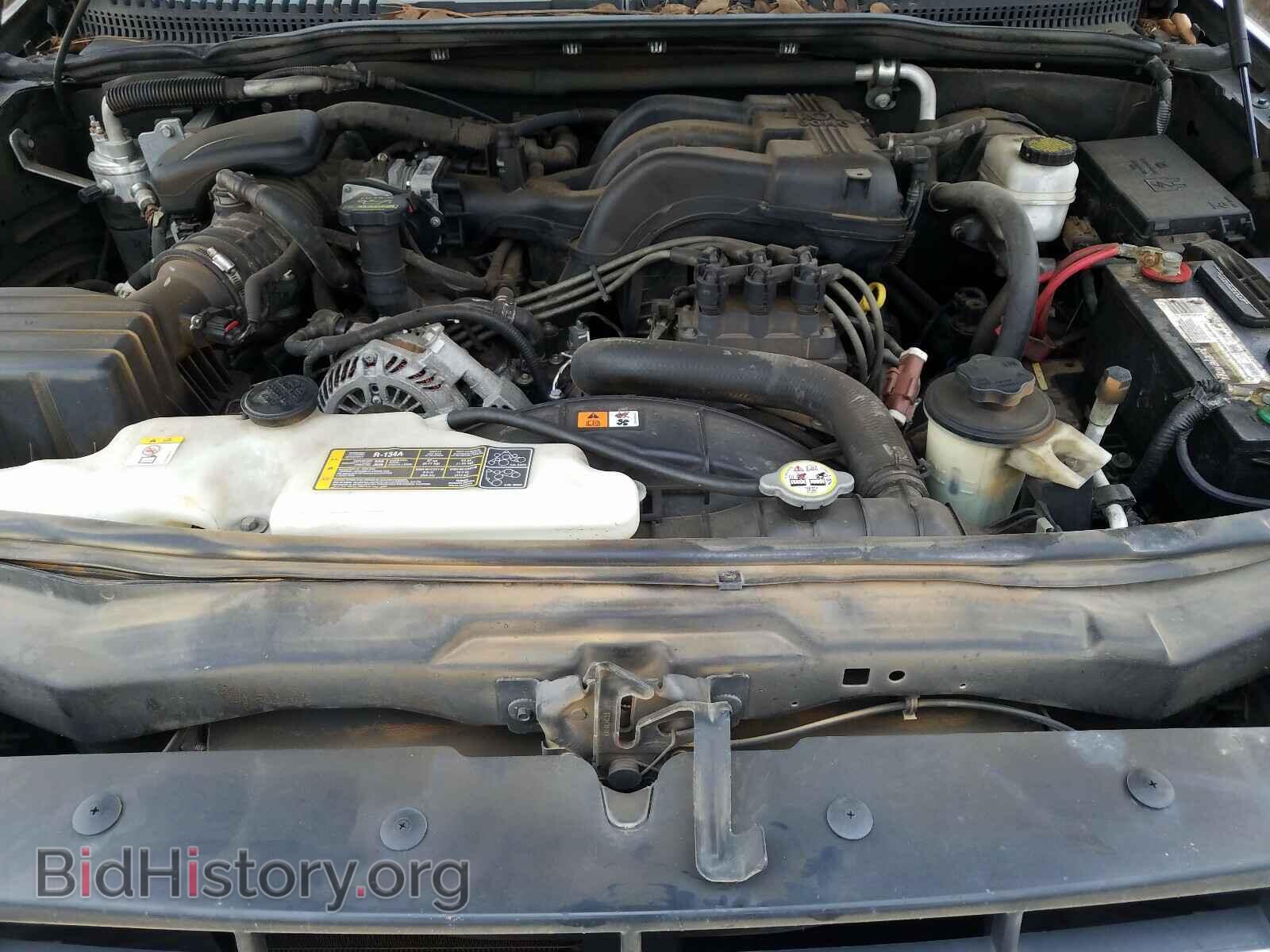 2010 FORD EXPLORER - VIN: 1FMEU6EE8AUA56422 - Photo 7