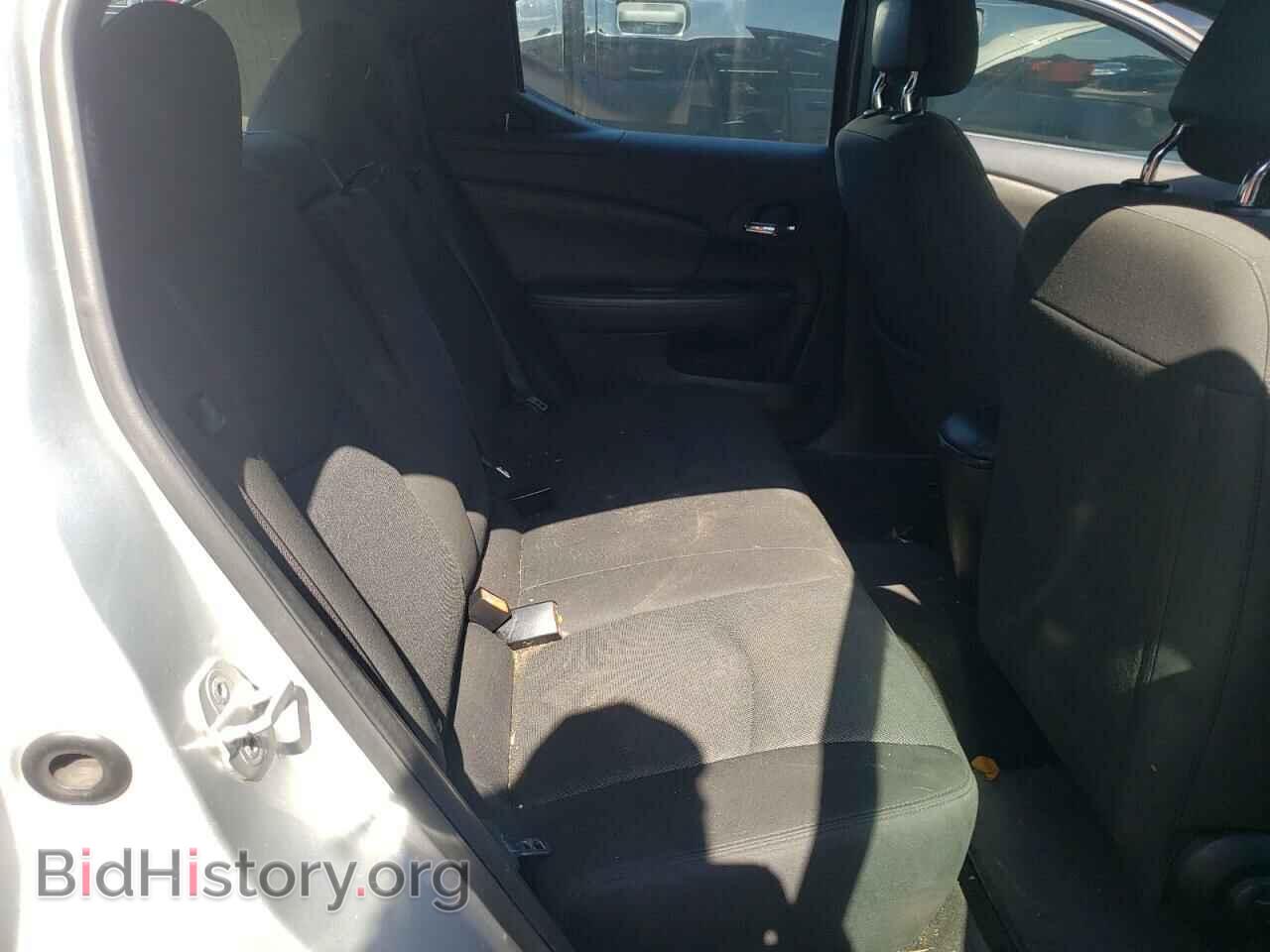 2012 DODGE AVENGER - VIN: 1C3CDZAB7CN323902 - Photo 6