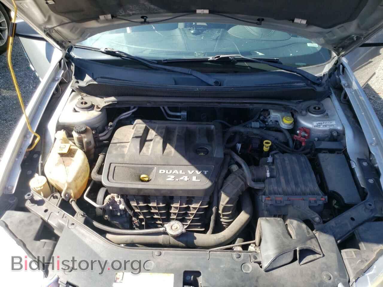 2012 DODGE AVENGER - VIN: 1C3CDZAB7CN323902 - Photo 7