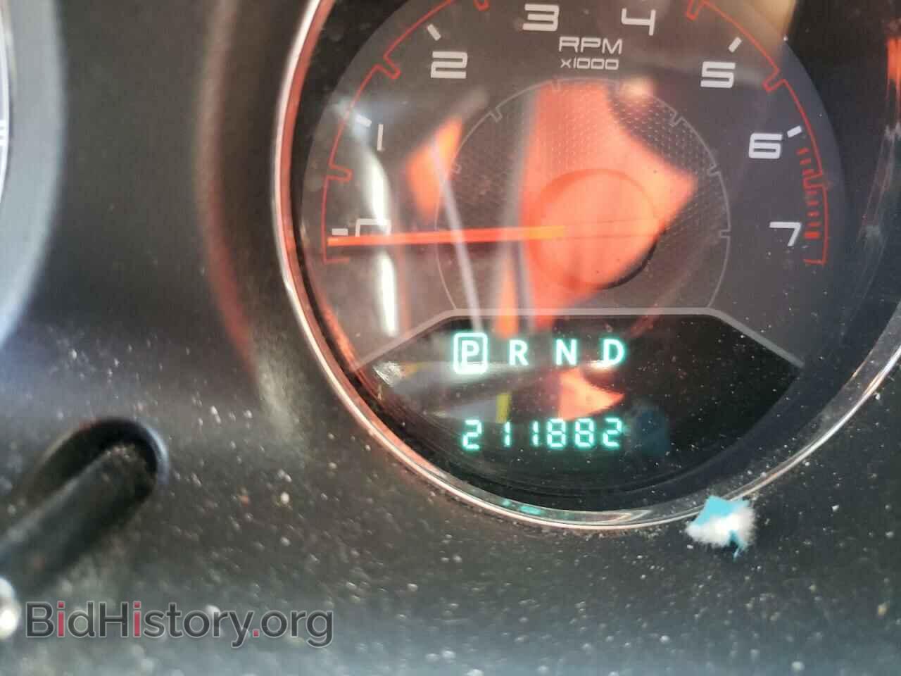 2012 DODGE AVENGER - VIN: 1C3CDZAB7CN323902 - Photo 8