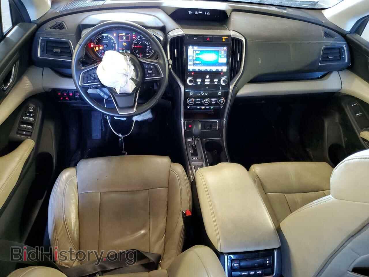 2020 SUBARU ASCENT - VIN: 4S4WMAFD8L3426192 - Фото 8
