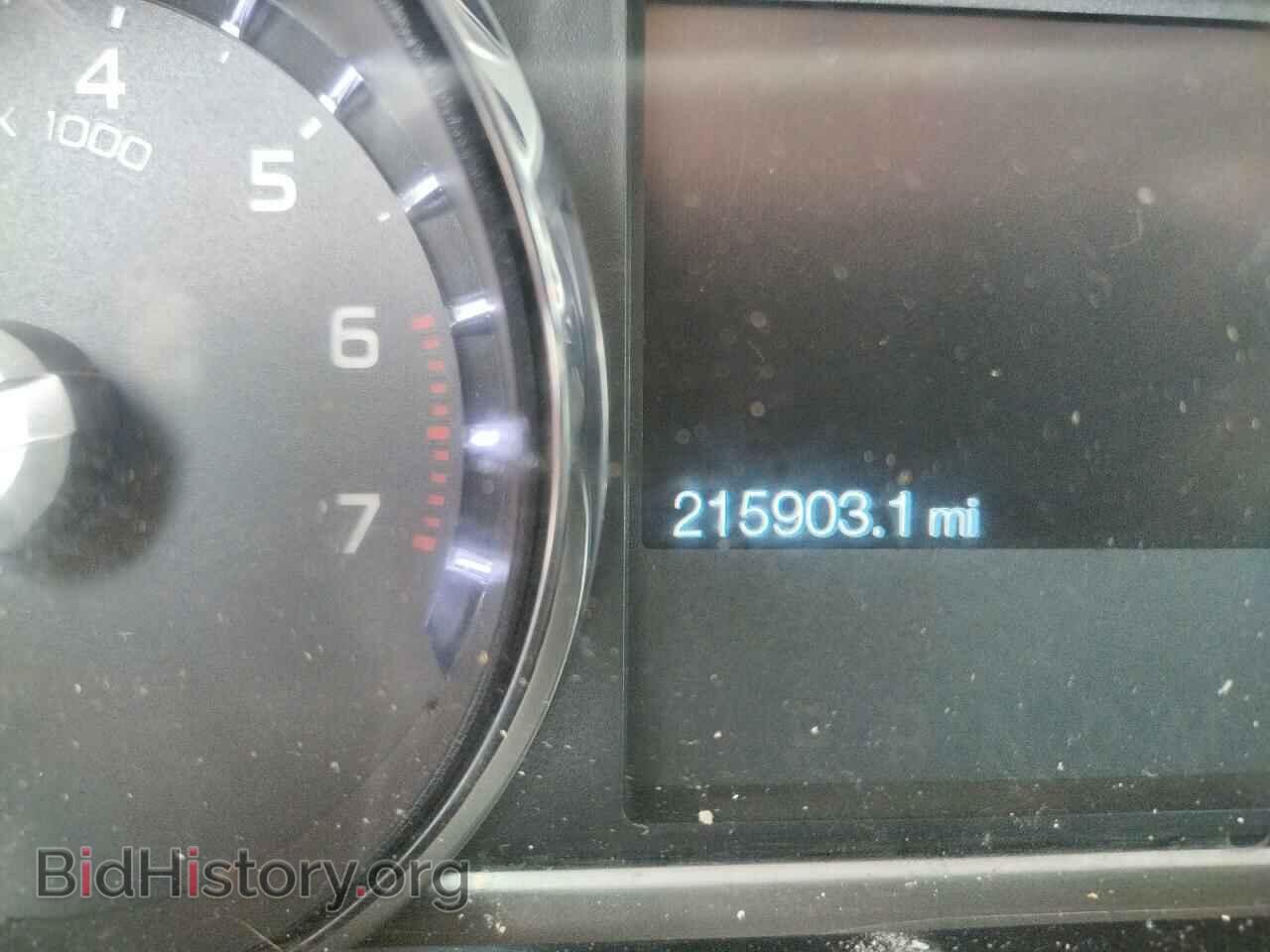 2012 FORD F250 - VIN: 1FT7X2B61CED04890 - Фото 8