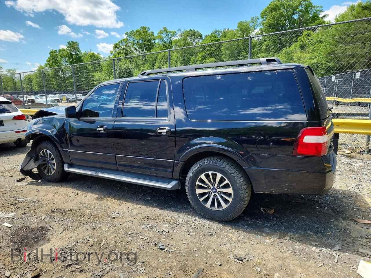 2017 FORD EXPEDITION - VIN: 1FMJK1HT3HEA48332 - Фото 2