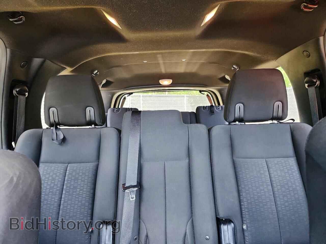 2017 FORD EXPEDITION - VIN: 1FMJK1HT3HEA48332 - Фото 10