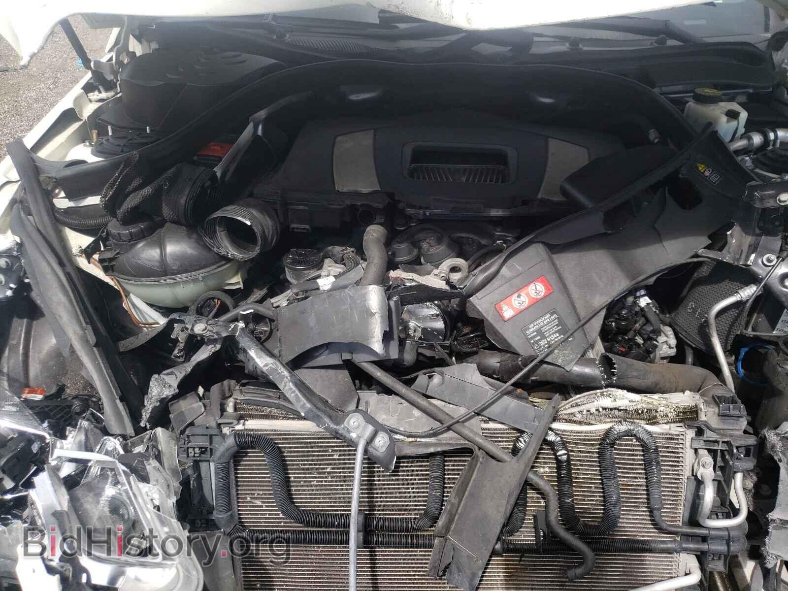 2011 MERCEDES-BENZ E-CLASS - VIN: WDDHF5GBXBA276890 - Фото 7