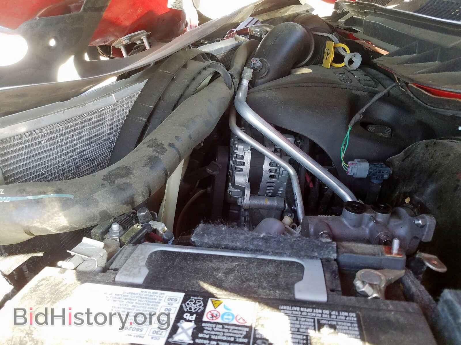 2017 RAM 1500 SLT - VIN: 1C6RR6GT3HS657298 - Фото 9