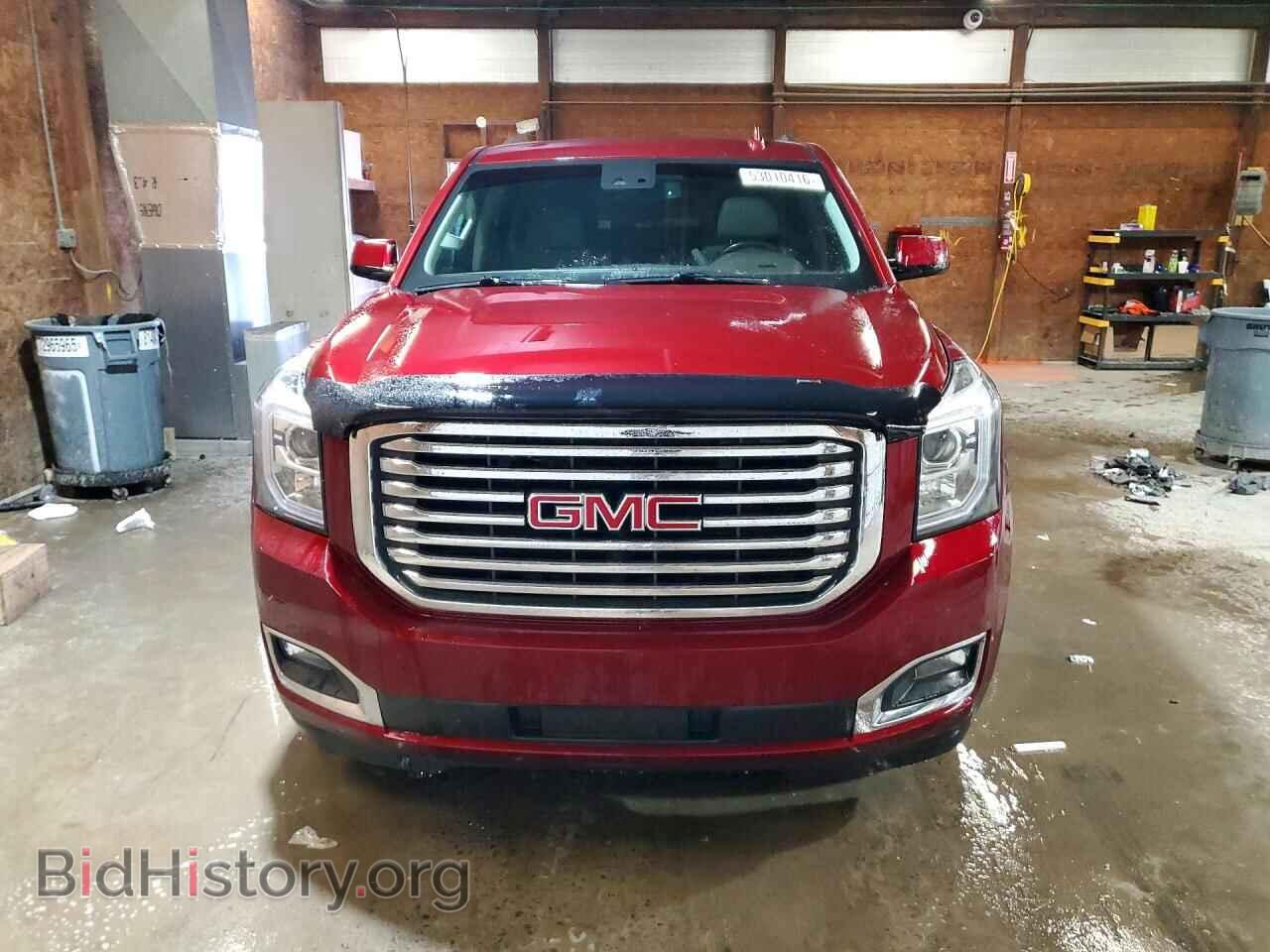 2017 GMC YUKON - VIN: 1GKS2BKC8HR348906 - Photo 5