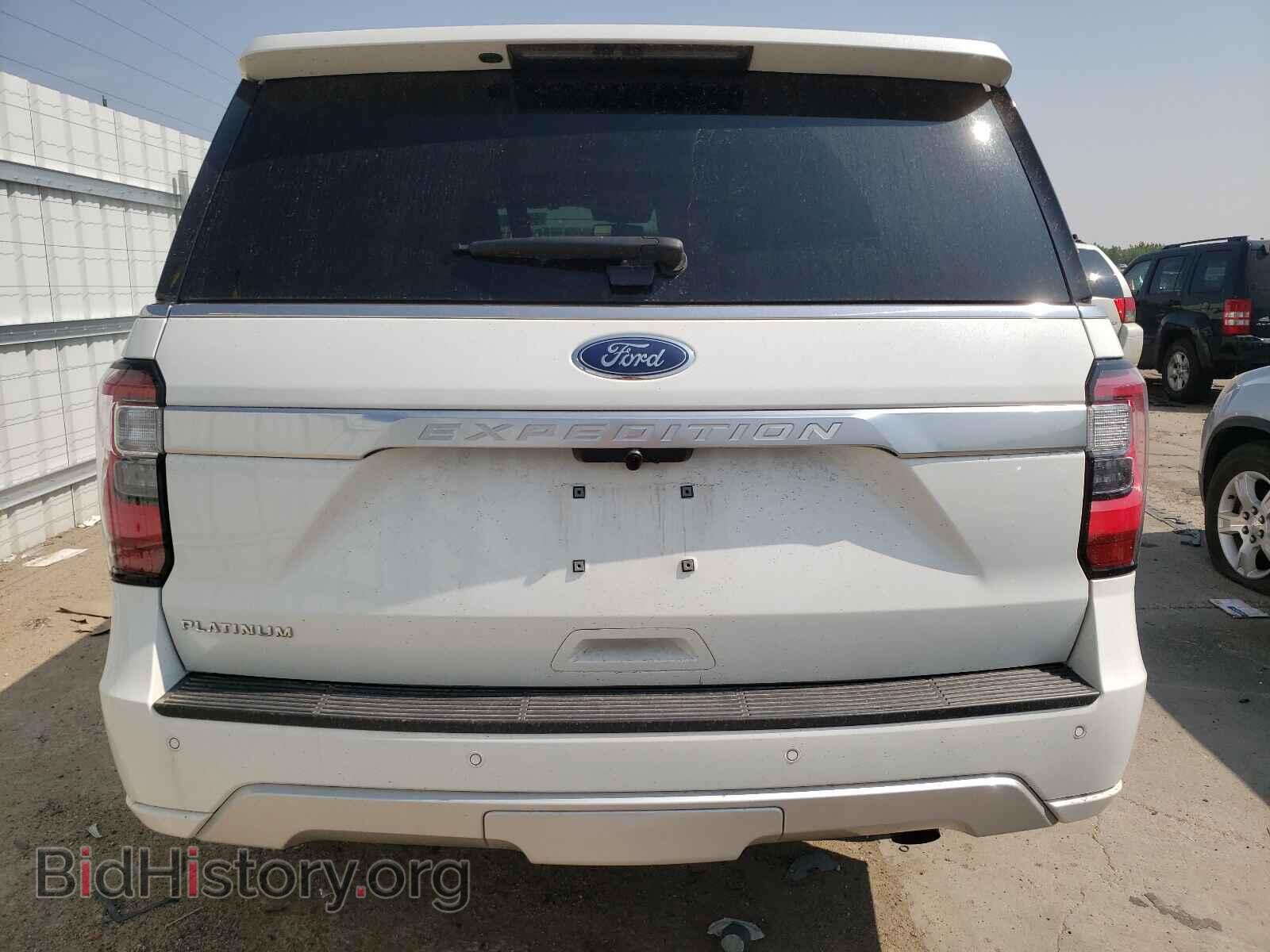 2020 FORD EXPEDITION - VIN: 1FMJU1MT5LEA44159 - Фото 9