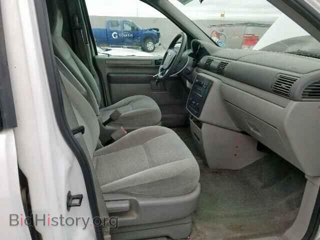 2007 FORD FREESTAR - VIN: 2FTZA54637BA08229 - Фото 5