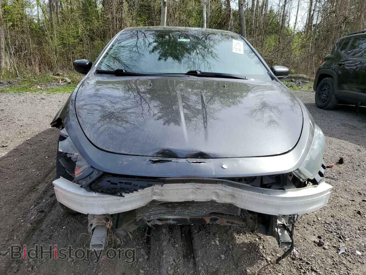 2014 DODGE DART - VIN: 1C3CDFEB9ED770166 - Фото 5