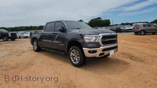 2019 RAM 1500 - VIN: 1C6SRFMT5KN685938 - Фото 14