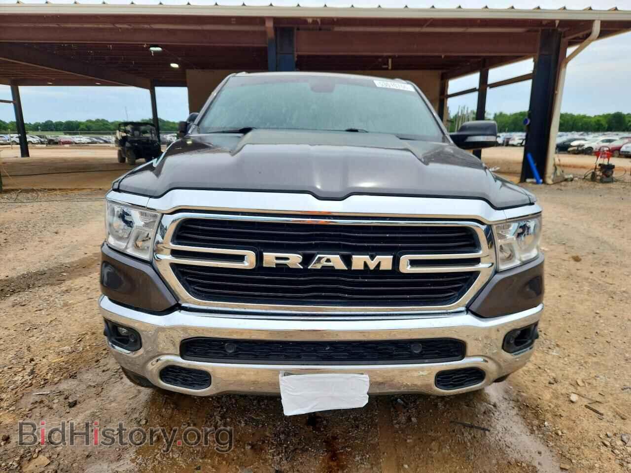 2019 RAM 1500 - VIN: 1C6SRFMT5KN685938 - Фото 5
