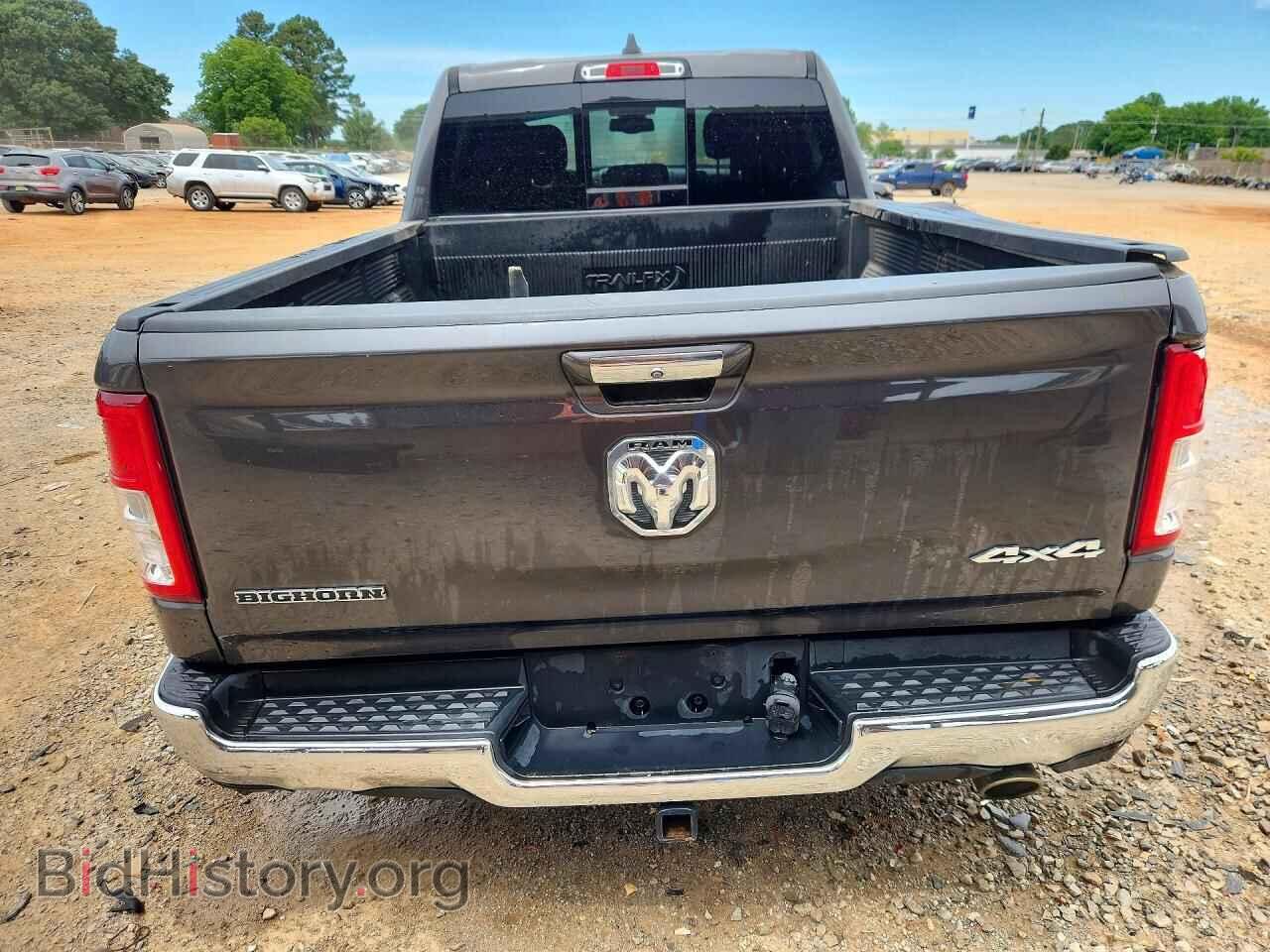 2019 RAM 1500 - VIN: 1C6SRFMT5KN685938 - Фото 6