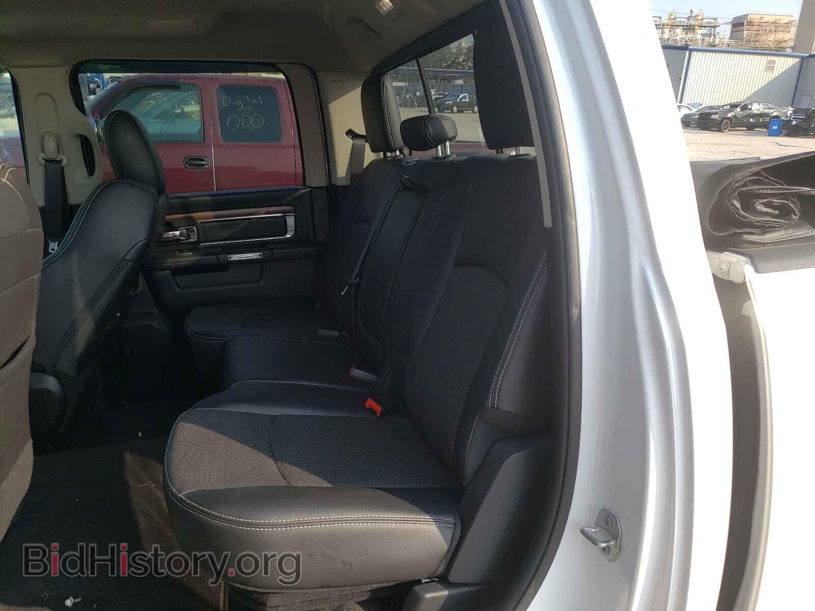 2017 RAM 1500 - VIN: 1C6RR7NT8HS667852 - Фото 6