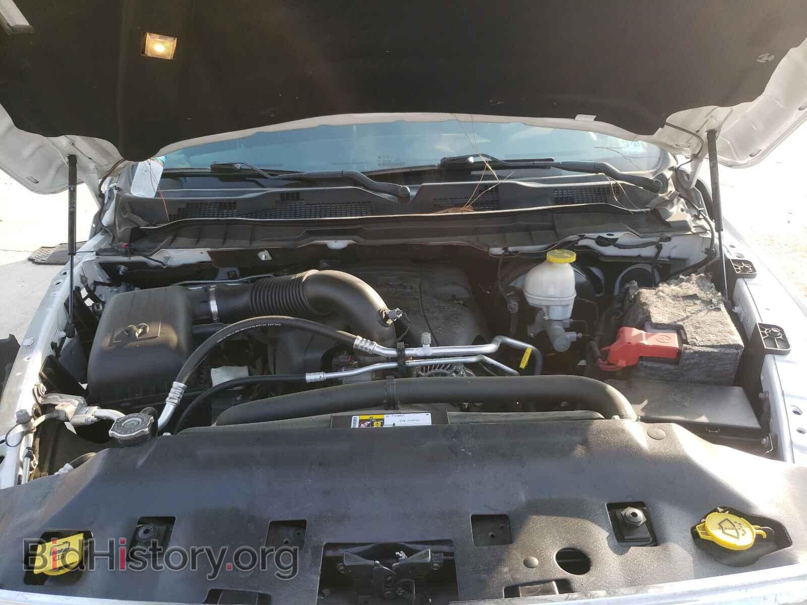 2017 RAM 1500 - VIN: 1C6RR7NT8HS667852 - Фото 7