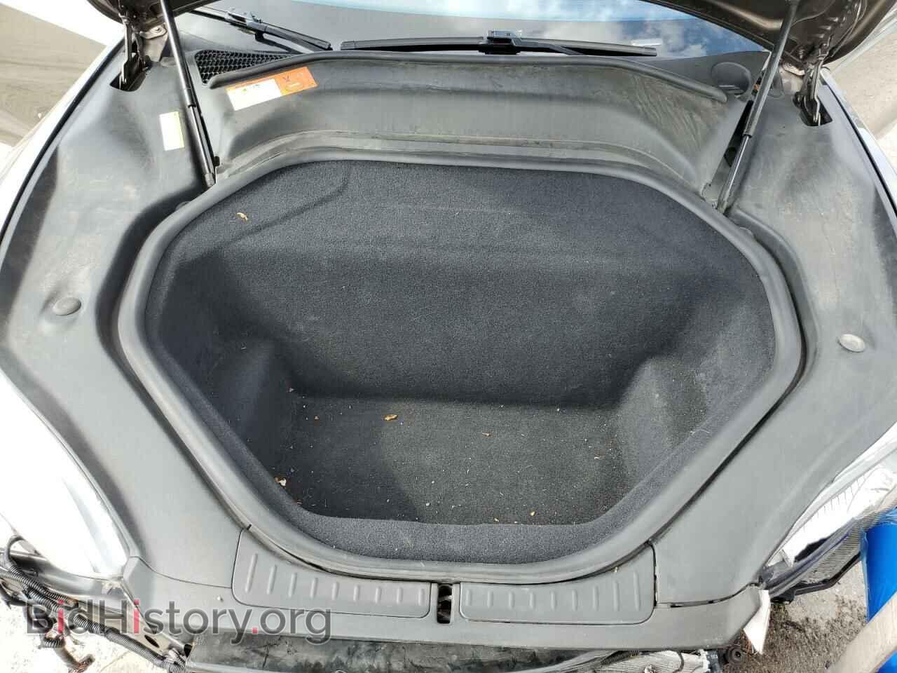 2016 TESLA MODEL S - VIN: 5YJSA1E2XGF130241 - Photo 6
