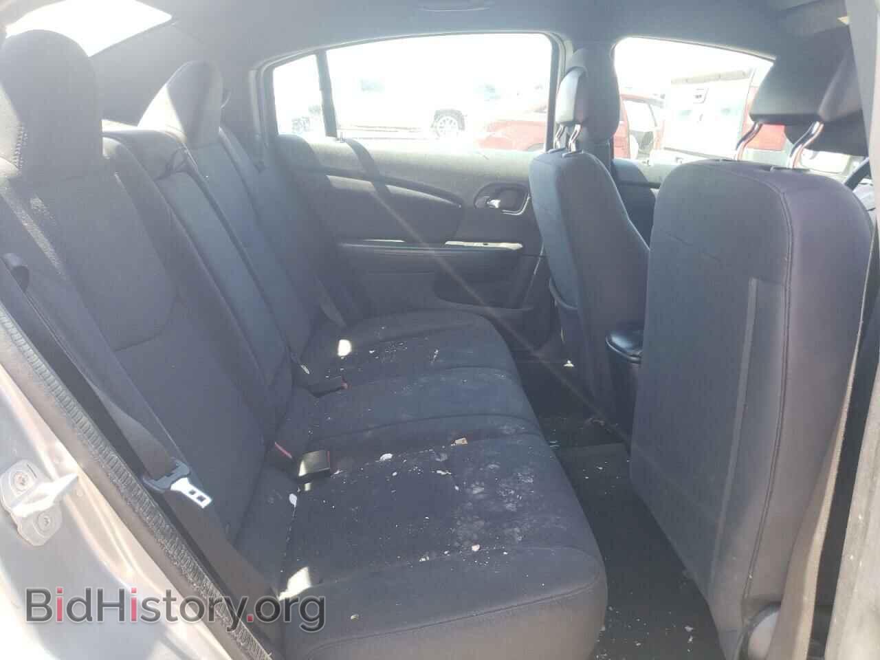 2014 CHRYSLER 200 - VIN: 1C3CCBBG3EN106984 - Фото 10