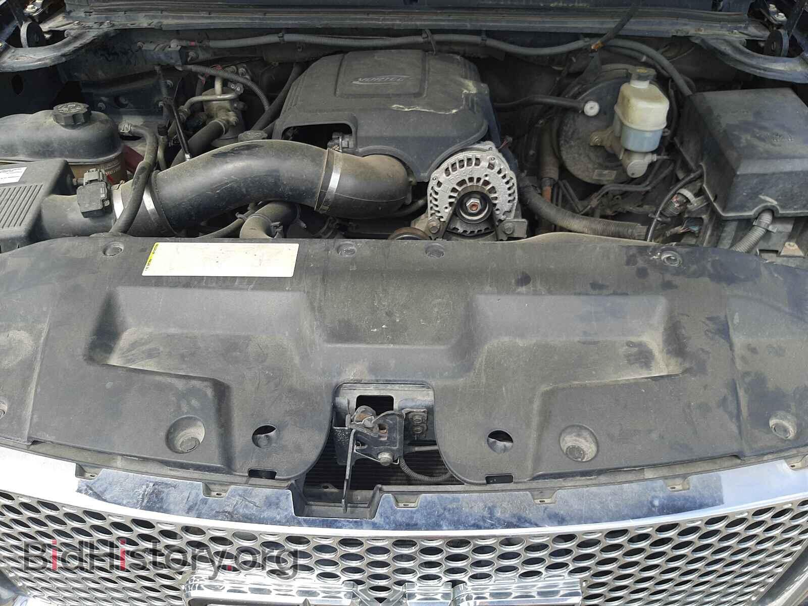 2009 GMC SIERRA - VIN: 3GTEK03289G162805 - Фото 7