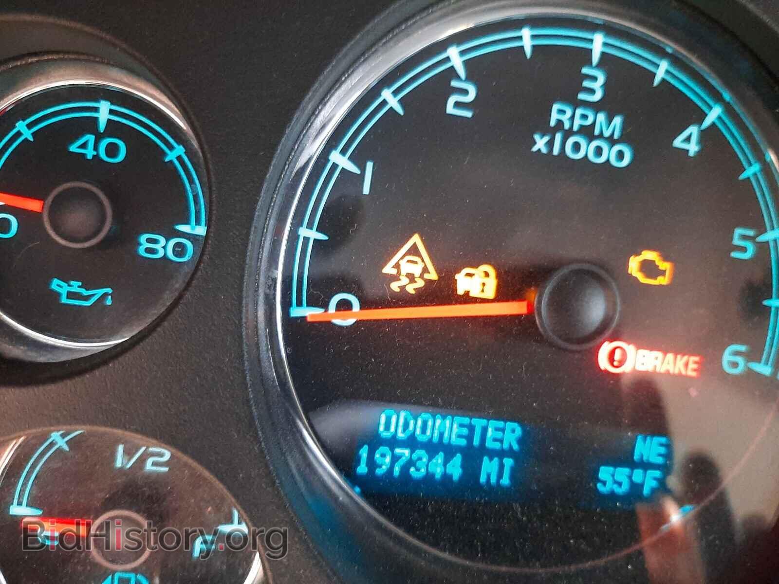 2009 GMC SIERRA - VIN: 3GTEK03289G162805 - Фото 8