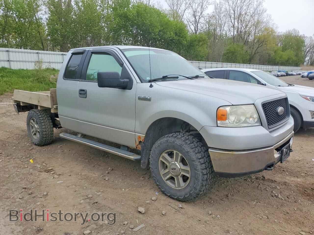 2006 FORD All Models - VIN: 1FTPX14506NB28787 - Фото 4