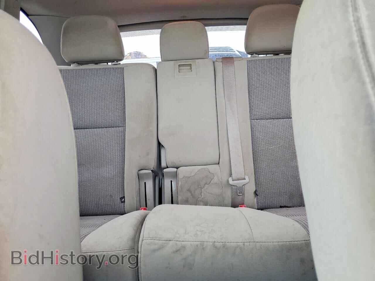 2011 FORD EDGE - VIN: 2FMDK4JC7BBB26137 - Photo 10