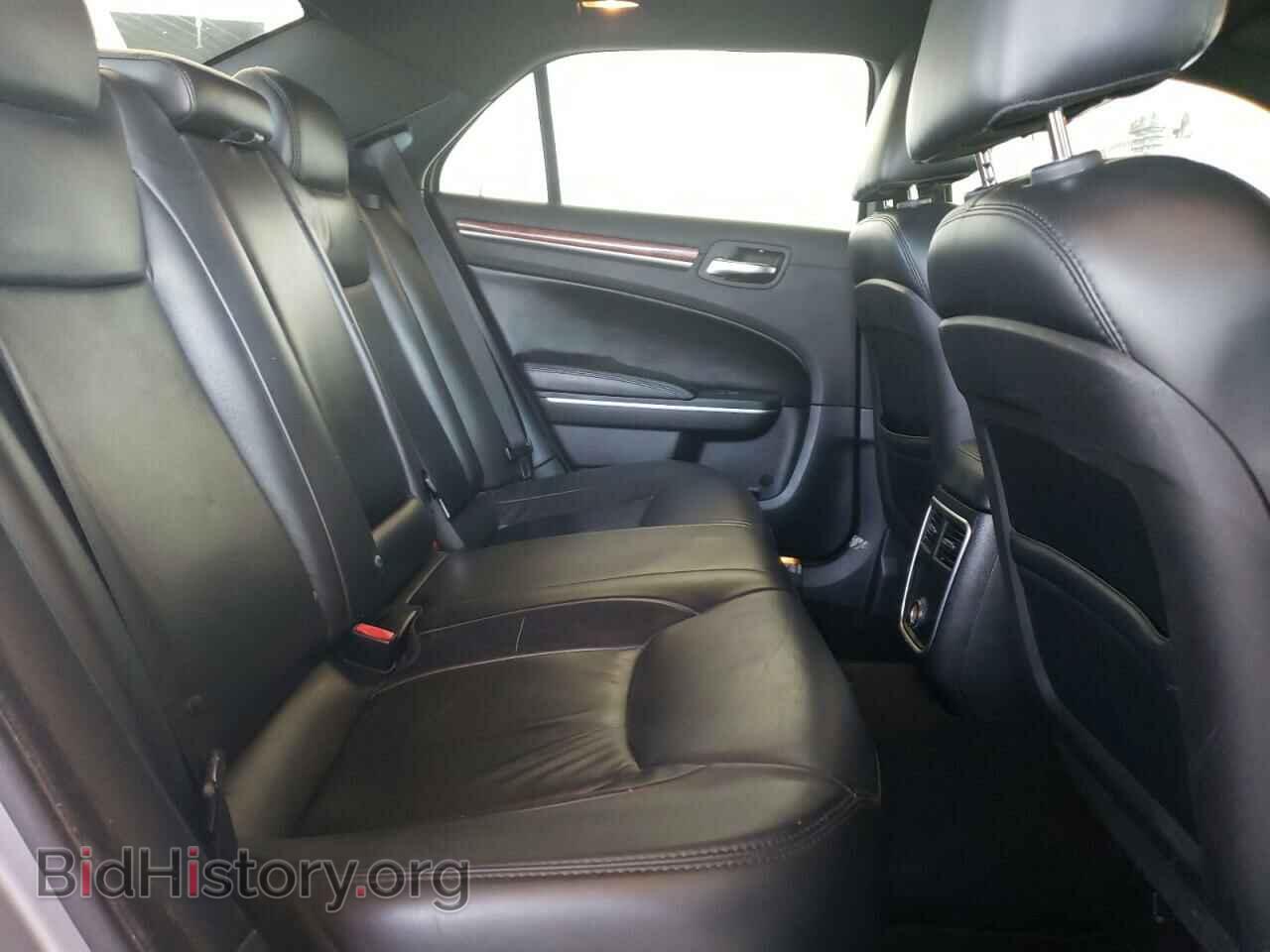 2013 CHRYSLER 300 - VIN: 2C3CCAAG4DH606994 - Фото 10
