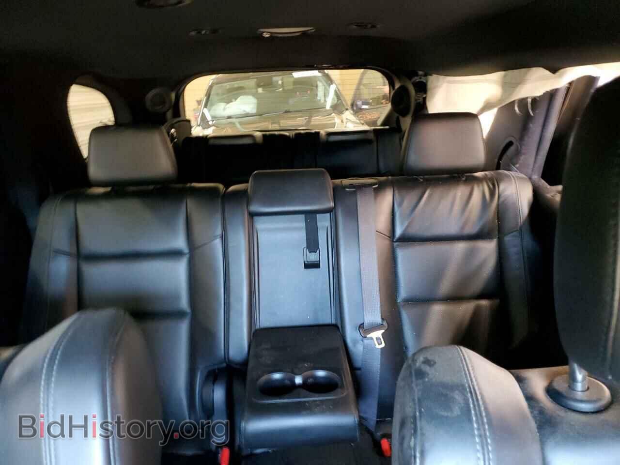 2019 DODGE DURANGO - VIN: 1C4SDJCT6KC633225 - Фото 10