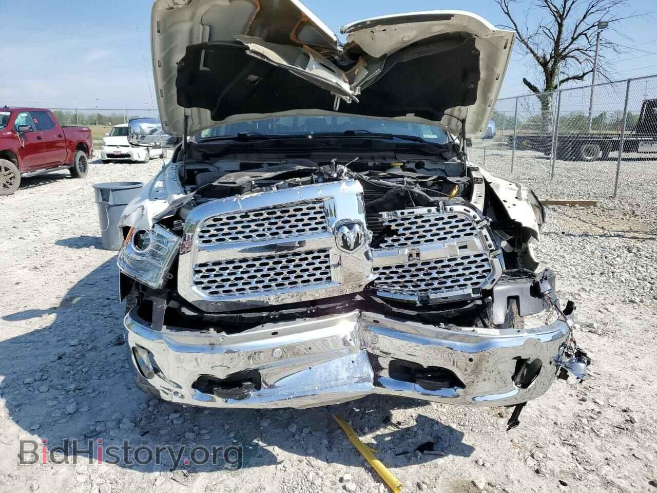 2018 RAM 1500 - VIN: 1C6RR7JT8JS116025 - Фото 5