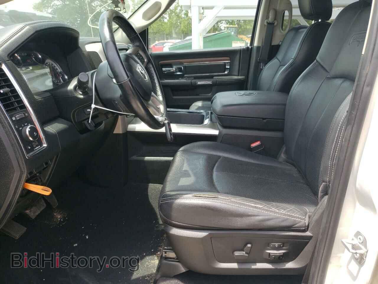 2018 RAM 1500 - VIN: 1C6RR7JT8JS116025 - Фото 7