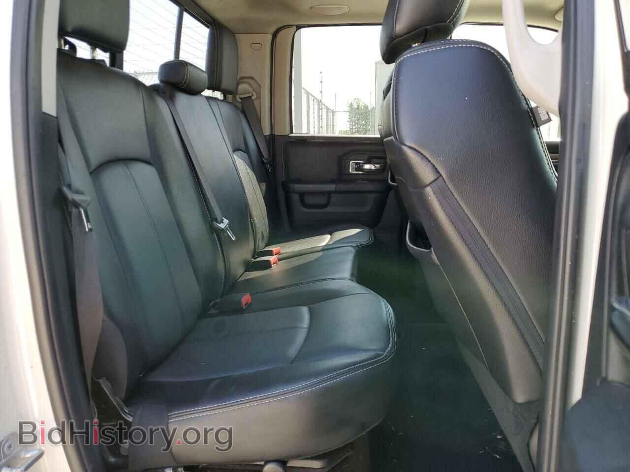 2018 RAM 1500 - VIN: 1C6RR7JT8JS116025 - Фото 10