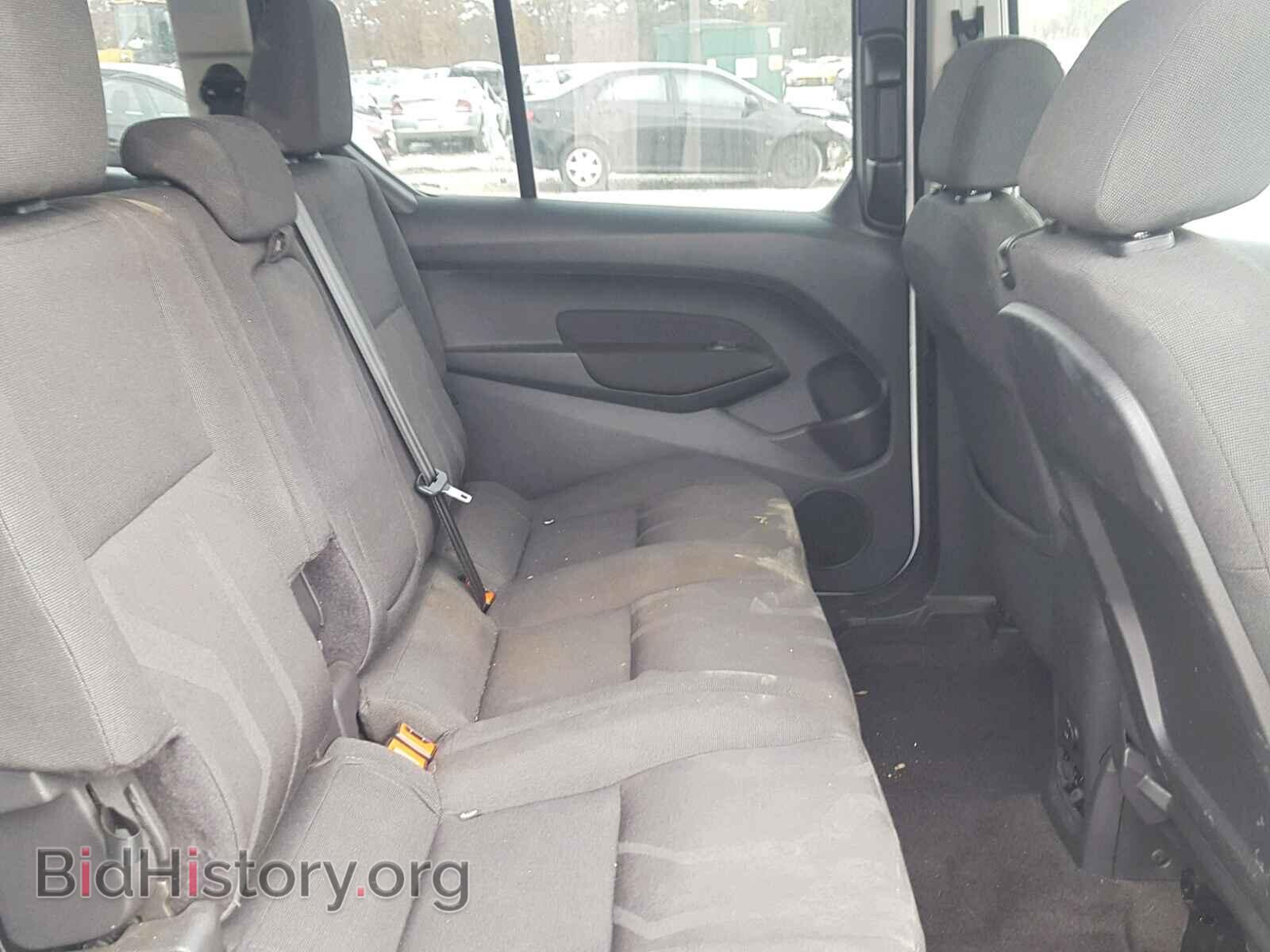 2015 FORD TRANSIT CO - VIN: NM0GE9F75F1197885 - Фото 6