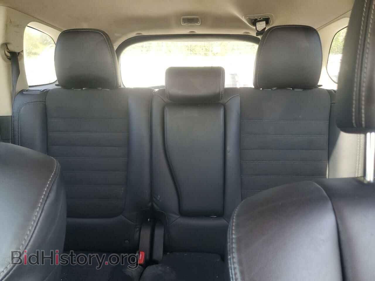 2019 MITSUBISHI OUTLANDER - VIN: JA4AD3A34KZ005018 - Фото 10