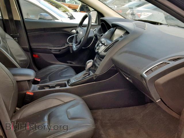 2015 FORD FOCUS - VIN: 1FADP3J26FL320984 - Фото 5