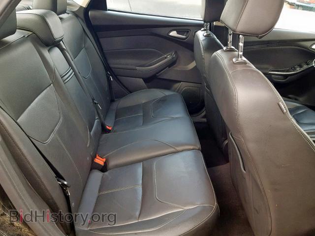 2015 FORD FOCUS - VIN: 1FADP3J26FL320984 - Фото 6