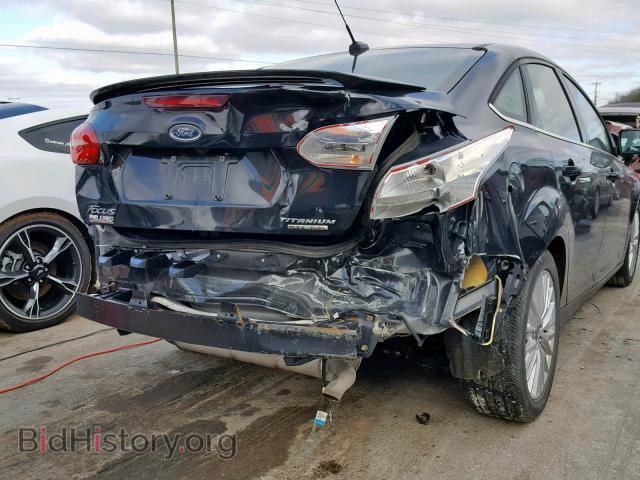 2015 FORD FOCUS - VIN: 1FADP3J26FL320984 - Фото 9