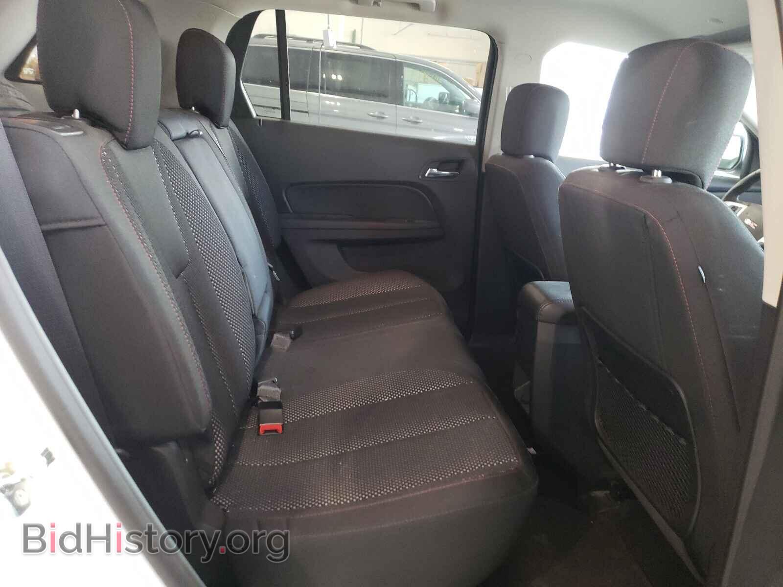 2016 GMC TERRAIN - VIN: 2GKFLTEK6G6175808 - Photo 6